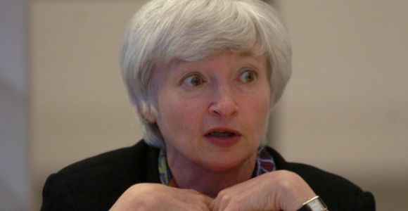 Janet Yellen : la nouvelle présidente de la Fed 