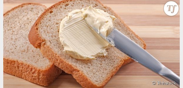 Le beurre est-il bon ou mauvais pour notre santé ?