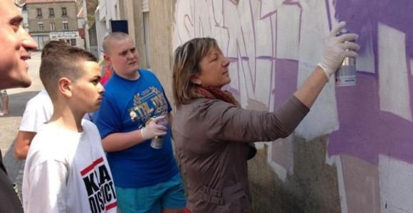 La mairie de Calais appelle à dénoncer des squats de migrants sur Facebook