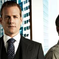 Suits : une saison 4 pour la série