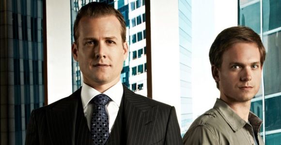 Suits : une saison 4 pour la série