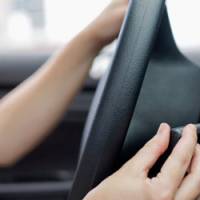 Voiture : Plus de bactéries sur le volant que sur des toilettes