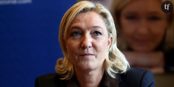 Marine Le Pen : "La Voix du Nord" surveille-t-elle les candidats du FN ?