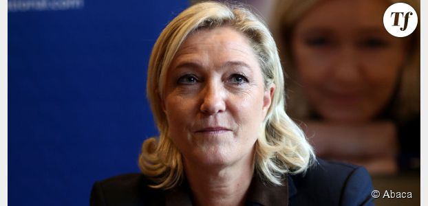 Marine Le Pen : "La Voix du Nord" surveille-t-elle les candidats du FN ?