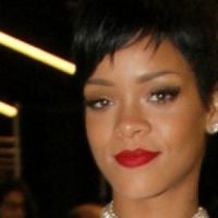 Rihanna: sa réaction à l'arrestation de Chris Brown