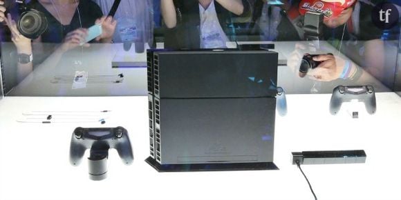 PS4: date de sortie, prix, fonctionnalités...tout savoir sur la console