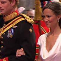Pippa Middleton : la star du mariage de Kate et William !
