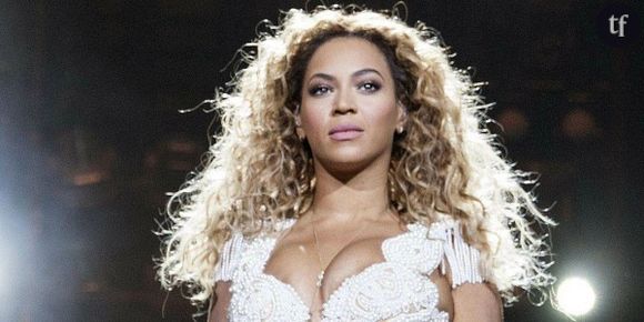 Beyonce: son album bientôt terminé?