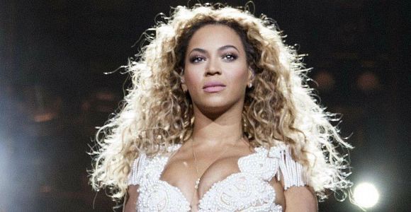 Beyonce: son album bientôt terminé? 