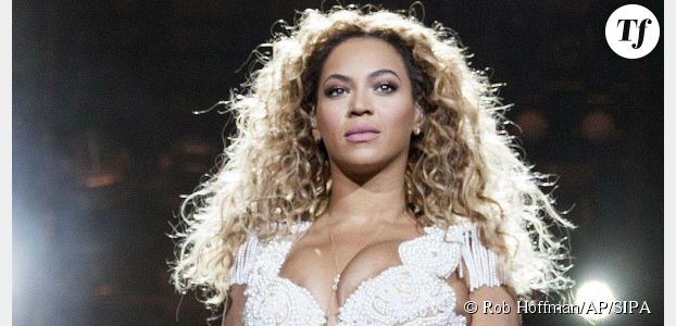 Beyonce: son album bientôt terminé? 