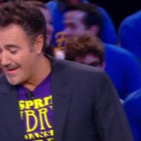 Grand Journal : retrouvailles explosives entre Antoine de Caunes et  José Garcia – Canal + Replay