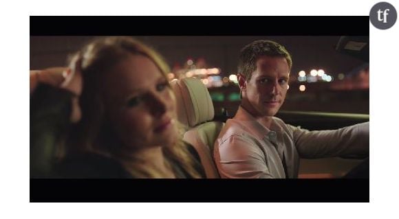 Veronica Mars : Kristen Bell, Jason Dohring & Chris Lowell dans une nouvelle vidéo