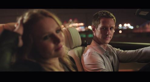 Veronica Mars : Kristen Bell, Jason Dohring & Chris Lowell dans une nouvelle vidéo