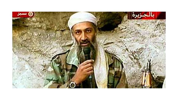 Barack Obama annonce la mort d'Oussama Ben Laden