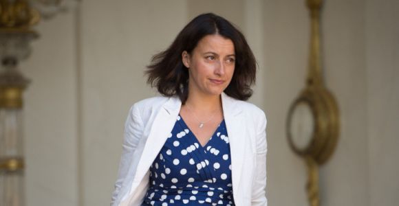 EELV : pour Cécile Duflot, la question du maintien au gouvernement est "légitime"