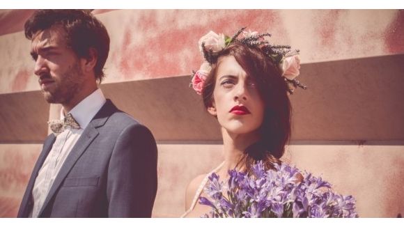 10 photographes de mariage talentueux à booker d'urgence