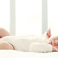 Chansons pour enfants : 5 berceuses pour calmer bébé 