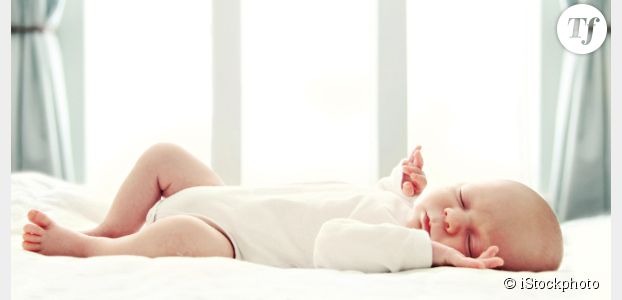 Chansons pour enfants : 5 berceuses pour calmer bébé 