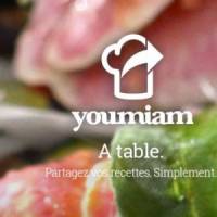 Youmiam : le nouveau réseau social pour les amoureux de la cuisine et des recettes