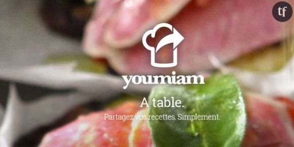 Youmiam : le nouveau réseau social pour les amoureux de la cuisine et des recettes