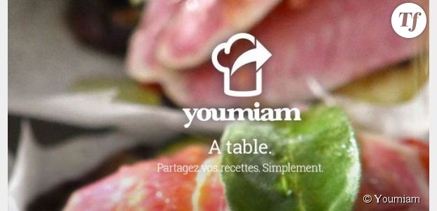 Youmiam : le nouveau réseau social pour les amoureux de la cuisine et des recettes