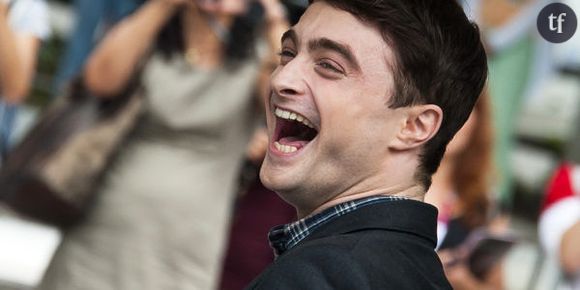 Harry Potter : Emma Watson et Daniel Radcliffe dans le top des Britanniques les plus riches