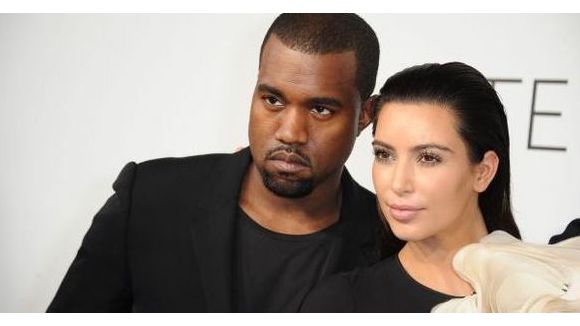 Kim Kardashian plus influente que Michelle Obama pour Kanye West