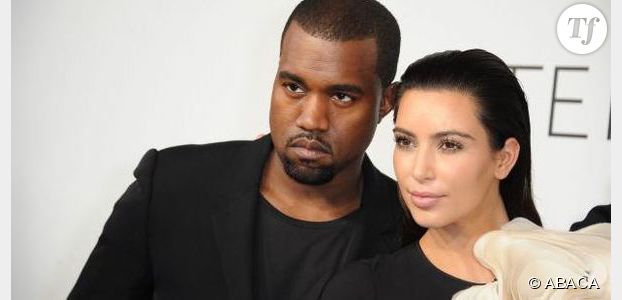 Kim Kardashian plus influente que Michelle Obama pour Kanye West