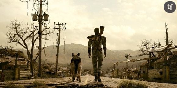 Fallout 4: ce à quoi le jeu pourrait ressembler