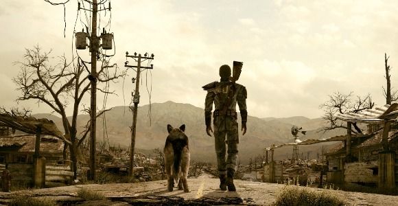 Fallout 4: ce à quoi le jeu pourrait ressembler 