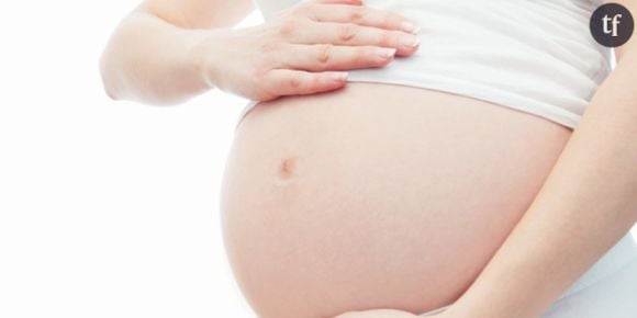 USA : une loi interdit de toucher le ventre d’une femme enceinte sans son autorisation