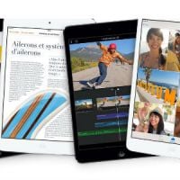 iPad Mini Retina : date de sortie en France le 21 novembre et précommande ?