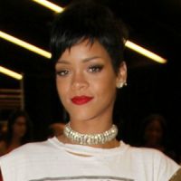 Rihanna se soûle pendant que Chris Brown entre en rehab 