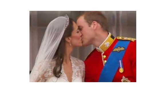 Mariage Kate et William : dix jours aux Seychelles pour leur voyage de noces