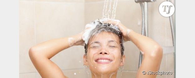 Prendre une douche par semaine : écolo et meilleur pour la peau
