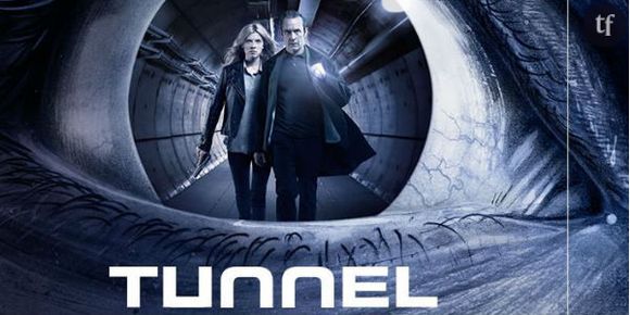 Tunnel Saison 1 : Canal + offre le premier épisode en streaming