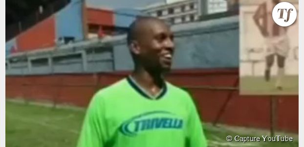 Brésil : un ancien footballeur décapité, sa tête est envoyée à sa femme