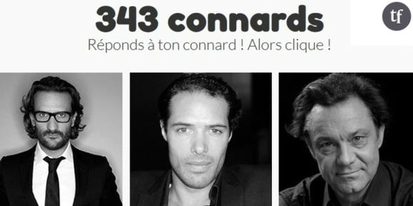 Les "343 salauds" épinglés sur le Tumblr "343 connards"