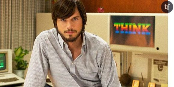 Ashton Kutcher embauché comme ingénieur produit chez Lenovo - Vidéo