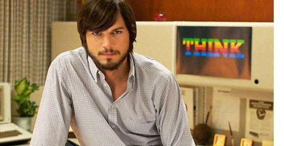 Ashton Kutcher embauché comme ingénieur produit chez Lenovo - Vidéo