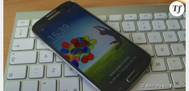 Samsung renforce son leadership sur les smartphones et talonne Apple sur les tablettes