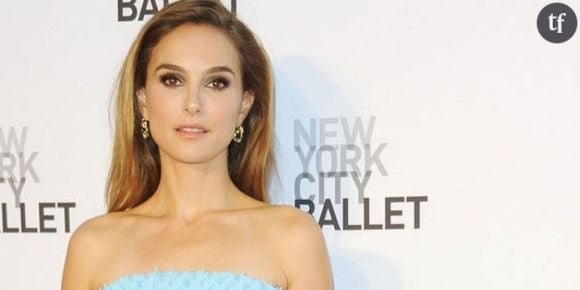 Thor : Natalie Portman veut susciter des vocations scientifiques chez les jeunes filles