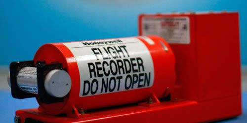 Crash Rio-Paris : la deuxième boîte noire retrouvée