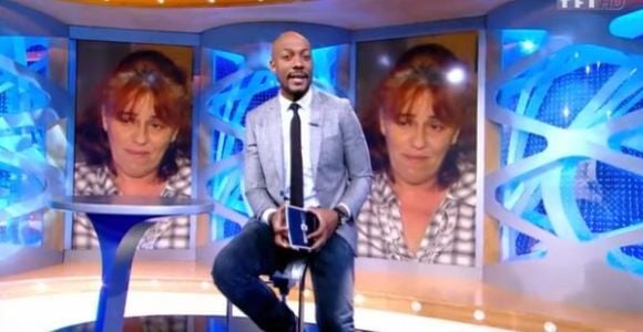 7 à 8 : interview de la mère du bébé découvert dans un coffre – TF1 Replay