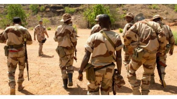 Journalistes assassinés au Mali : cinq suspects auraient été arrêtés