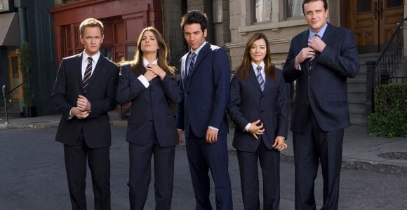 How I met your mother saison 9: spoilers sur l'épisode 8