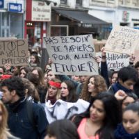 Affaire Leonarda, rythmes scolaires : le point sur les prochaines manifestations dans l'éducation