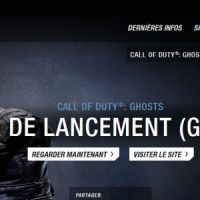 Call of Duty Ghosts : un mode solo quasi inexistant ?