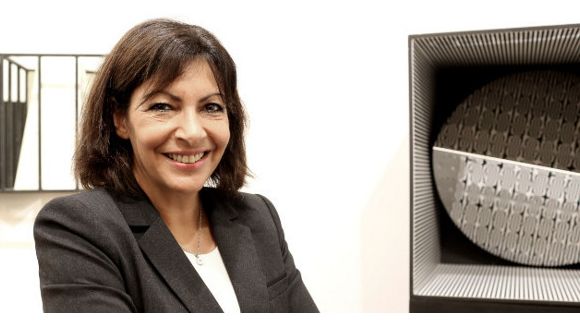 Anne Hidalgo souhaite le transfert d'Olympe de Gouges au Panthéon 