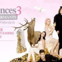 La Belle et ses princes 3 : diffusion le 25 novembre sur W9